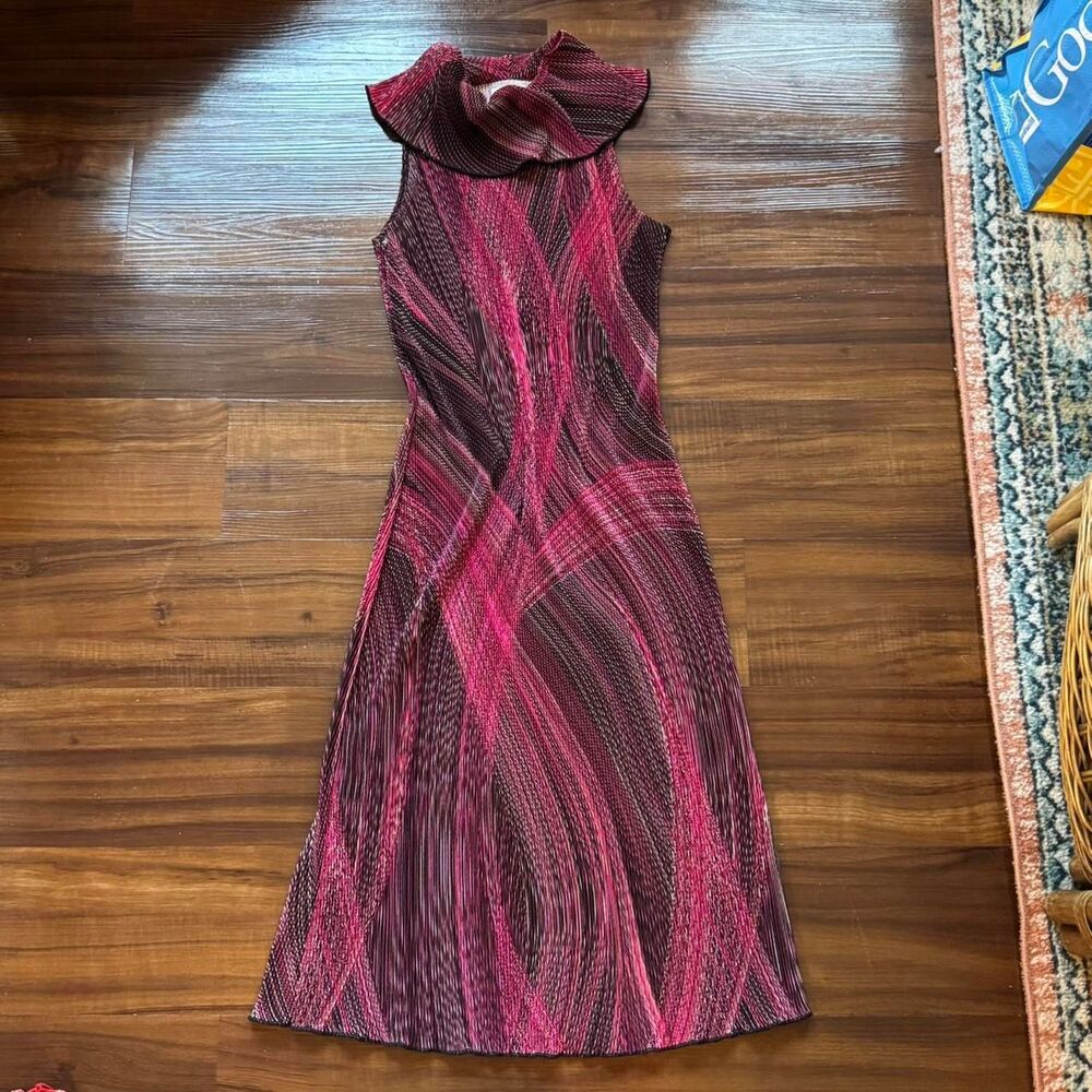 American-vintage Women's Dress